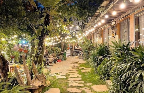 Sa Pa House | LoveHouse Homstay Sapa