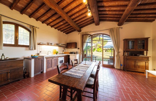Castiglione della Pescaia House | Lovely outbuilding in Follona for 2-4 people