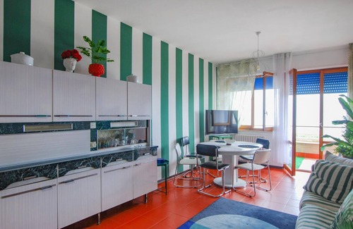 Villa Rosa Apartment | Lovely apartment in Villarosa di Martinsicuro