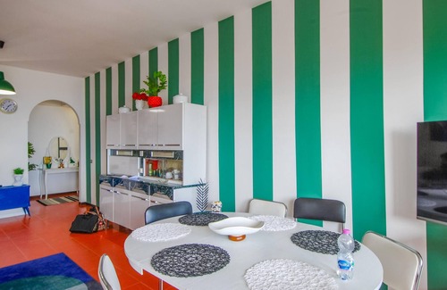 Villa Rosa Apartment | Lovely apartment in Villarosa di Martinsicuro