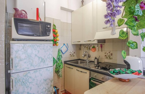 Villa Rosa Apartment | Lovely apartment in Villarosa di Martinsicuro