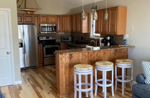Loveladies House | Loveladies Bayside 4 Bedroom close to beach and bay
