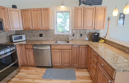 Loveladies House | Loveladies Bayside 4 Bedroom close to beach and bay
