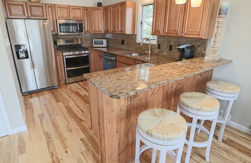 Loveladies House | Loveladies Bayside 4 Bedroom close to beach and bay