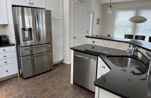 Loveladies House | Loveladies- Private Lane 4BR/Pool-Steps to Ocean/Ocean & Bay Views