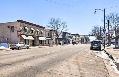 Loveland House | Loveland Duplex with Large Yard 2 Mi to Dtwn