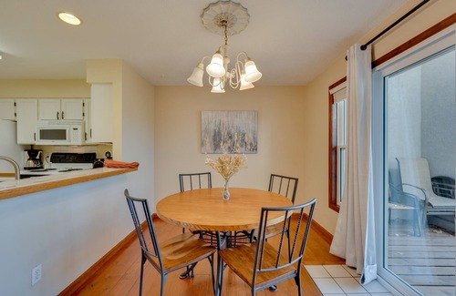 Loveland House | Loveland Townhome: Walkable to Lake & Park!