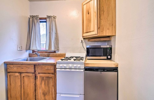Loveland Apartment | Loveland Vacation Rental - 1 Mile to Lake!