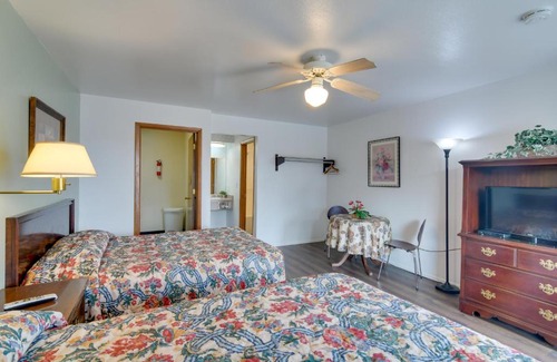 Loveland Apartment | Loveland Vacation Rental Pets Welcome