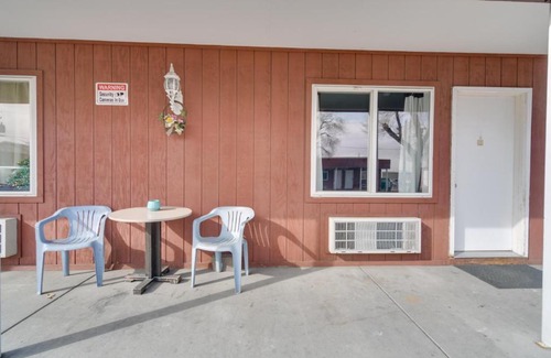 Loveland Apartment | Loveland Vacation Rental Pets Welcome