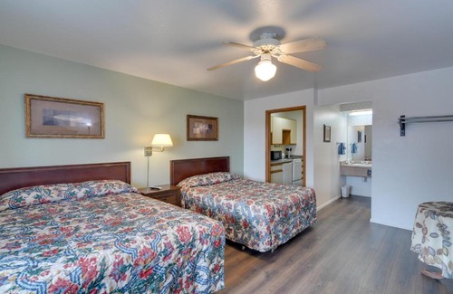 Loveland Apartment | Loveland Vacation Rental Pets Welcome