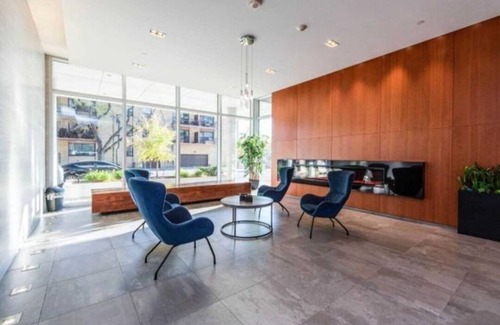 Downsview Condo | Lovely 1+1 bedroom condo with balcony
