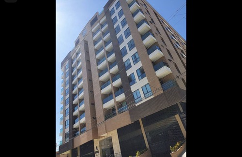 Riomar Apartment | Lovely 1/1 brand new apartment in Barranquilla
