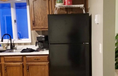 Massena Apartment | Lovely 1 BD 1BA Apartment
