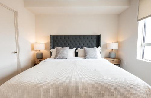 Los Angeles Apartment | Lovely 1 BD in West Hollywood