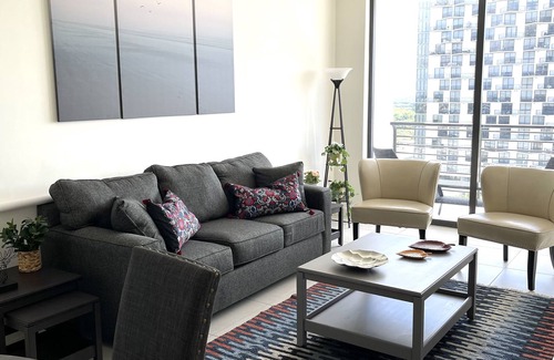 Doral Condo | Lovely 1 Bed 1 Bath apartment at Doral