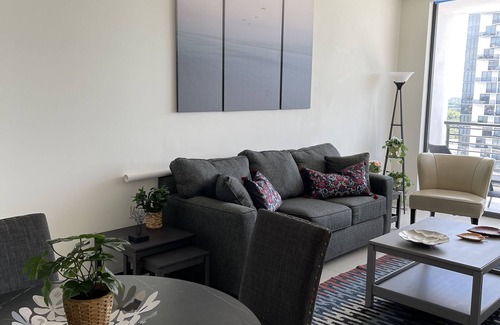 Doral Condo | Lovely 1 Bed 1 Bath apartment at Doral