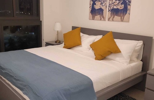 Doral Condo | Lovely 1 Bed 1 Bath apartment at Doral