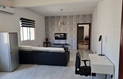 Luanda Apartment | Lovely 1-Bed Apartment in Luanda