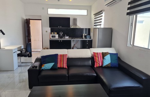 Luanda Apartment | Lovely 1-Bed Apartment in Luanda