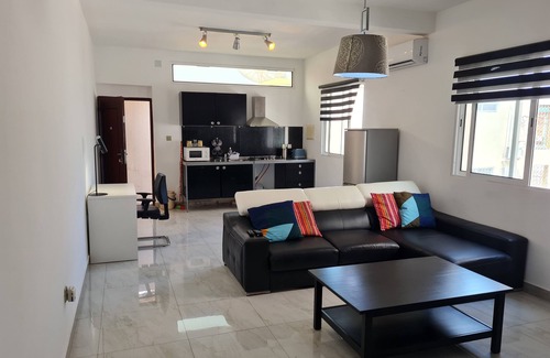 Luanda Apartment | Lovely 1-Bed Apartment in Luanda