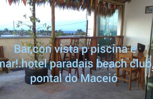 Fortim Apartment | Lovely 1-Bed Apartment in Fortim Brazil