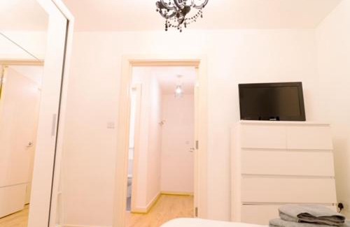 Homerton Apartment | Lovely 1-Bed Apartment in Hackney London