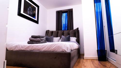 Homerton Apartment | Lovely 1-Bed Apartment in Hackney London