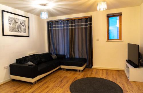 Homerton Apartment | Lovely 1-Bed Apartment in Hackney London