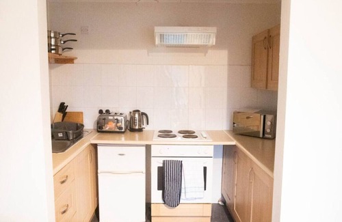 High Wycombe Apartment | Lovely 1 bed Apt - Buckinghamshire