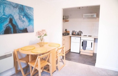 High Wycombe Apartment | Lovely 1 bed Apt - Buckinghamshire