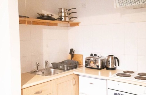 High Wycombe Apartment | Lovely 1 bed Apt - Buckinghamshire