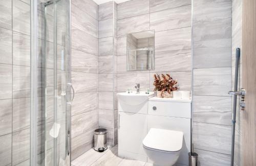 Preston Apartment | Lovely 1 Bed Central Preston Apartment