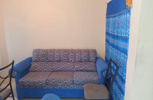 Ewarton Cottage | Lovely 1-bed Cottage in St Catherine Jamaica