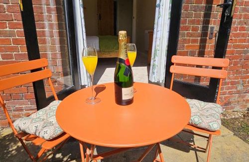 Stowmarket House | Lovely 1-Bed Cottage Mendlesham Green Stowmarket Suffolk