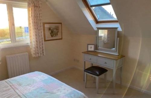Auchengray House | Lovely 1-Bed House in Stirling