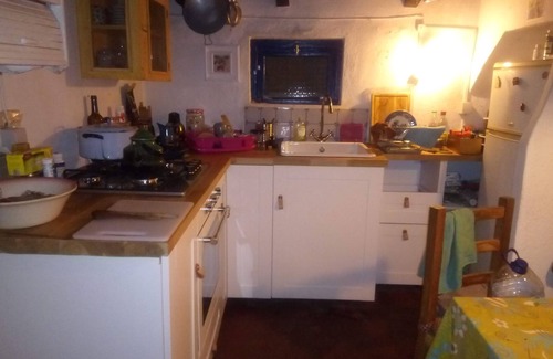 Aljezur House | Lovely 1-Bed House in tradicional house arrifana