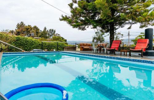 Kigali Apartment | Lovely 1-Bed Studio in Kigali