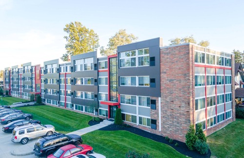 Lakewood Apartment | Lovely 1 Bed Unit w/Free Parking on the Premises