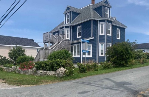 Clark's Harbour Apartment | Lovely 1 bedroom apartment oceanview