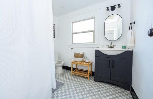 Willmore Apartment | Lovely 1 bedroom 1 bathroom Downtown Long Beach Apartment