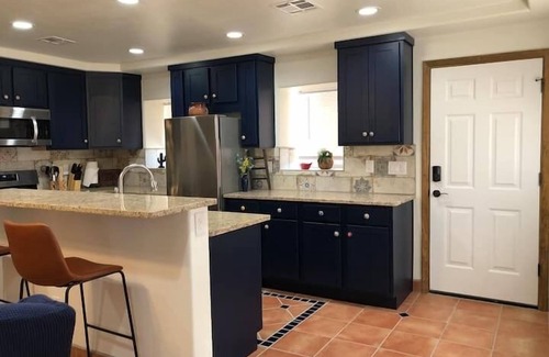Mesilla House | Lovely 1-Bedroom Adobe Escape