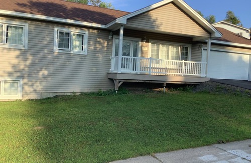 Fredericton Apartment | Lovely 1 Bedroom Apartment