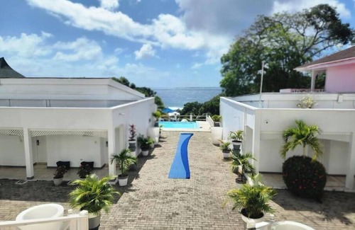 Bacolet Apartment | Lovely 1-bedroom apartment in Scarborough for a relaxing getaway