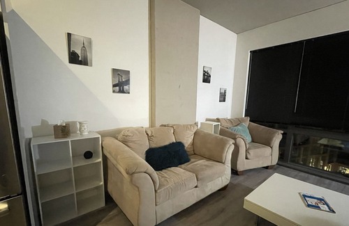 District Wharf Apartment | Lovely 1 bedroom apartment in the Wharf District