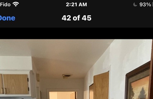 Ahuntsic-Cartierville Apartment | Lovely 1 bedroom apartment