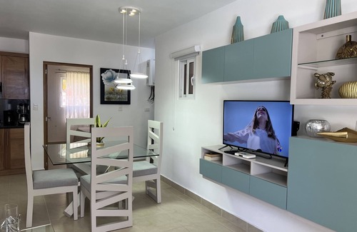 Cabarete Apartment | Lovely 1 bedroom apartment Oceanfront, Cabarette