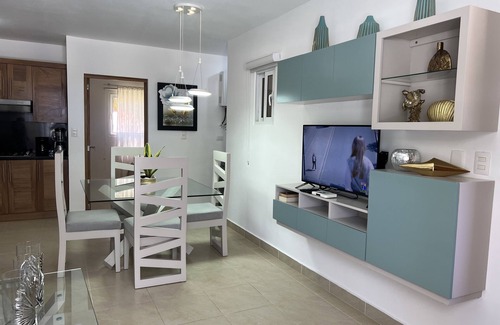 Cabarete Apartment | Lovely 1 bedroom apartment Oceanfront, Cabarette