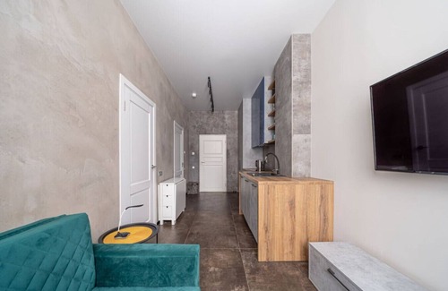 Jurmala Apartment | Lovely 1-bedroom apartment with a free parking