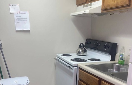 Mosby Apartment | Lovely-1 bedroom apartment -w/belle island trail 5 mins away